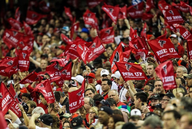 Group Seeking to Force Stadium Vote Despite Legal Questions