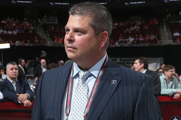 Debate: What Grade Would You Give Toronto's Offseason So Far?