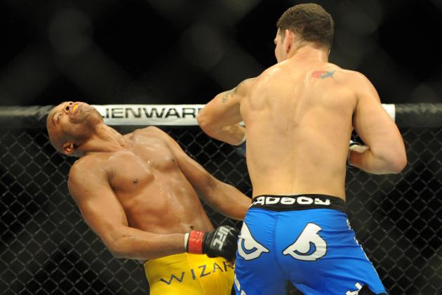 Anderson Silva Says the Provocation Should Continue, It's Part of the Show
