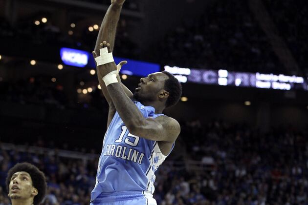 UNC Coach Roy Williams Issues Statement Regarding P.J. Hairston, Saying