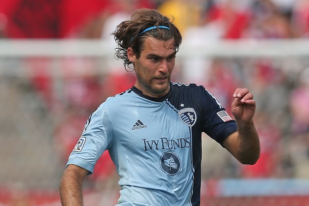 MLS All-Star Game Roster Set