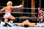 What's Next for Del Rio, Ziggler?