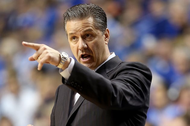 Small Forward Johnson Schedules Official UK Visit During Big Blue Madness