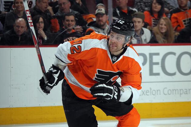 Penguins Re-Sign Depth Tough Guy Zolnierczyk