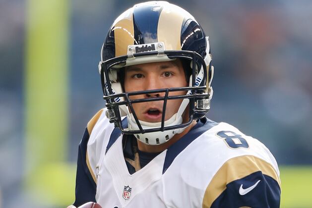 Bradford Has Pieces in Place to Break out