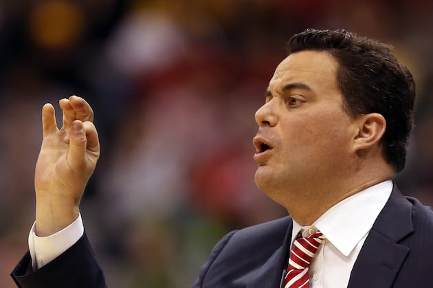Wildcats Coach Miller Critical of NCAA Recruiting Window