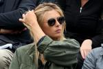 Sharapova Pulls Out of Stanford with Hip Injury