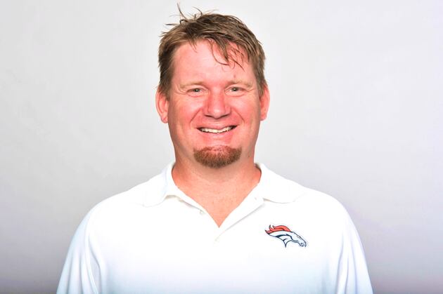 Denver Broncos Suspend Executives Matt Russell, Tom Heckert