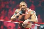 Report: Batista 'In Talks' with WWE Regarding Return...