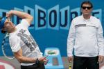 Uncle Toni Nadal Admits He Talks to Rafa During Matches