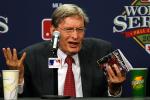 Bud Selig Has Never Sent an E-Mail. Ever.