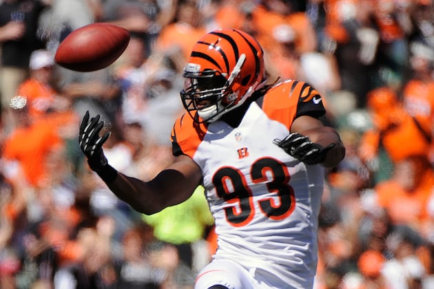 No Long-Term Deal for Michael Johnson