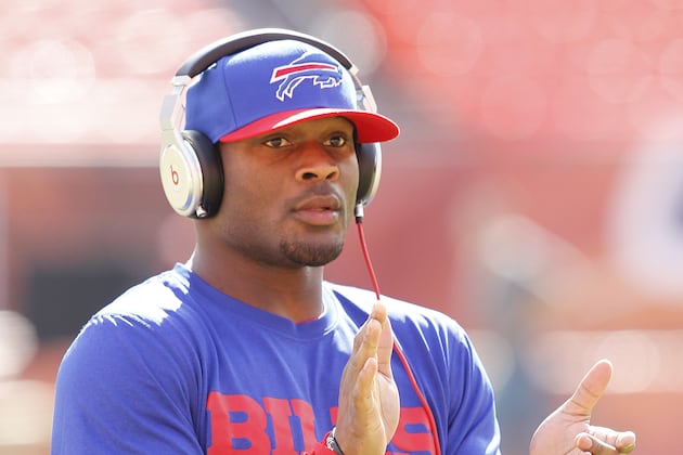 Long Term Deal Deadline for Byrd Passes