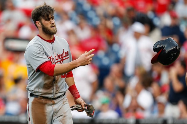 All-Star Game 2013: Players with Biggest Need to Validate Starter Status