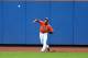 No. 1 prospect Byron Buxton was 0-for-2 with two strikeouts during the Futures Game on Sunday.