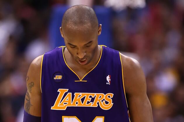 What Los Angeles Lakers' 2013 Offseason Strategy Means for Kobe Bryant's Future