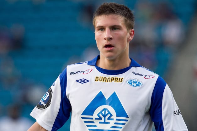 Josh Gatt to Undergo Knee Surgery, Miss Entire Season
