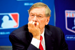 Bud Selig Has Never Sent an Email