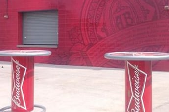 Colorado Rapids and Budweister Announce Partnership