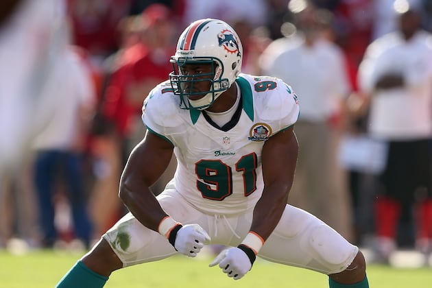 Coyle: I Wouldn't Trade Cam Wake for Anybody