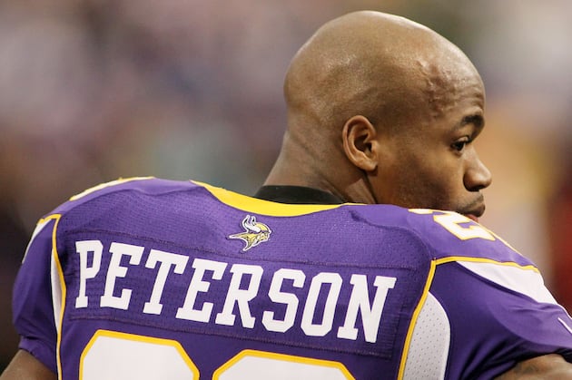 Fantasy Football 2013: Assessing the Risk of Top Running Back Candidates