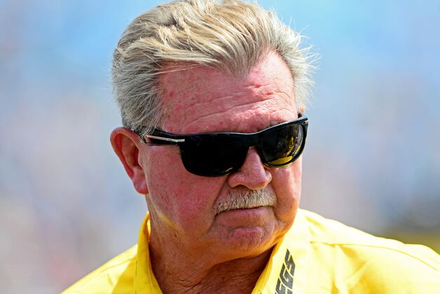 Chicago Bears Legends We'd Love to See in Madden 25