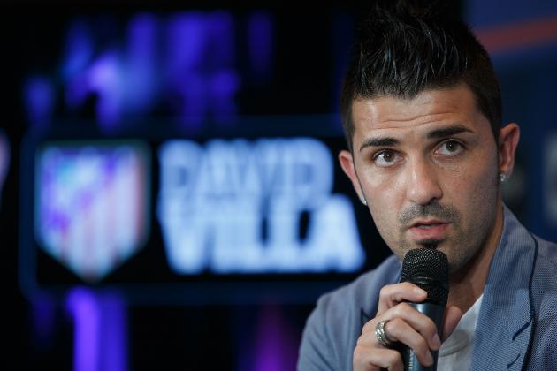 Villa: