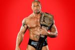 ... Batista Weighs in on Comeback Talk