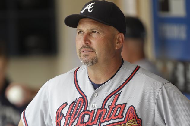 Debate: Which Position Must the Braves Absolutely Address at the Trade Deadline?