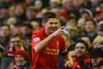 'Excited' Gerrard: 'There Are Trophies to Be Won' 