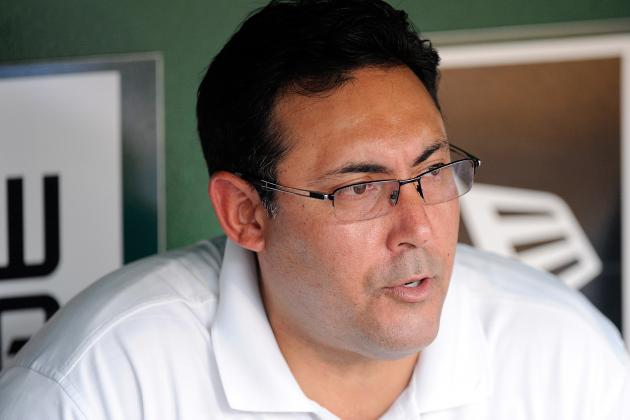 Debate: Should the Phillies Be Buyers or Sellers at the Trade Deadline?