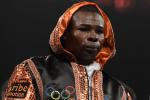 Is Rejecting Rigondeaux HBO's Latest Blunder?