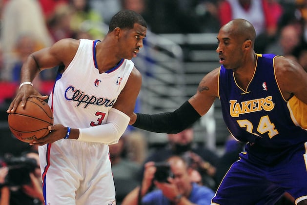 Will Frustrated Lakers Fans Jump Ship onto Clippers Bandwagon En Masse?