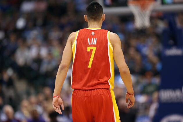 Young Hong Kong Filmmaker Shares Name with Jeremy Lin