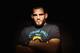 SYDNEY, AUSTRALIA - FEBRUARY 23: Jon Fitch of the USA poses during a Press Conference ahead of UFC 127 at Star City on February 23, 2011 in Sydney, Australia. (Photo by Ryan Pierse/Getty Images)