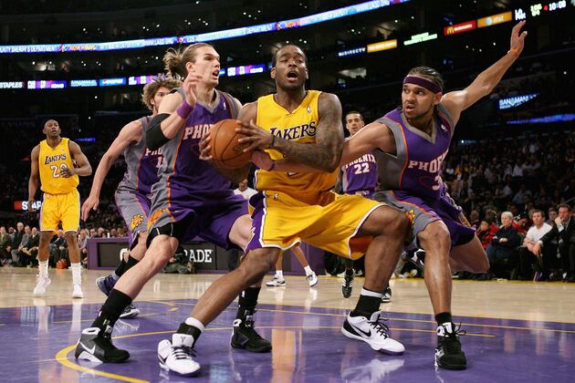 Minimum-Contract Players Los Angeles Clippers Can Use to Fill out Roster