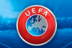 UEFA Rejects Besiktas, Fenerbahce Appeals 