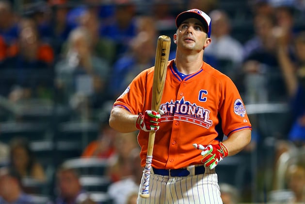 2013 Home Run Derby Results: Most Disappointing Sluggers in This Year's Contest