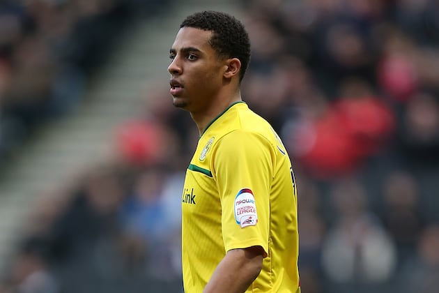 Player Watch: Coventry's Cyrus Christie Linked to Stoke City