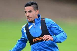 Edwards Heading for Glory
