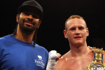 Haye: Grove Deserves Shot at Froch -- and Can Win 