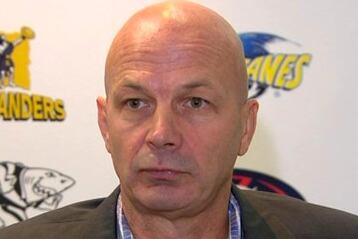 Coaches Warned over Criticism of Referees