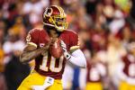 Where Can RGIII Improve Most for 2013?
