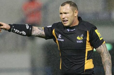Welsh Veteran Thomas Retires Due to Injury