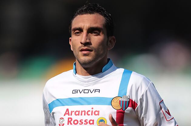 Genoa Medical for Catania's Lodi