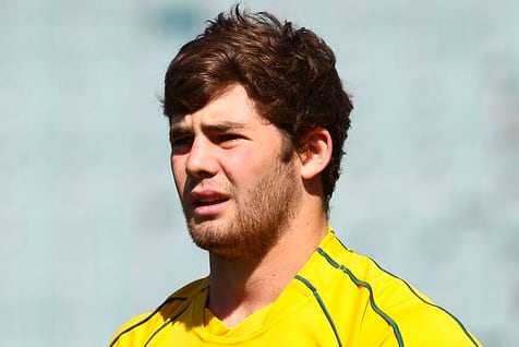Australia Reward Three Rising Stars with New Contracts