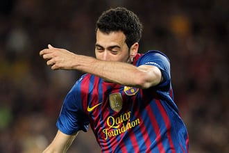 Sergio Busquets Renews Until 2018