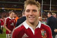 Youngs Soaks Up 'Ridiculous' Year