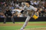 Report: Multiple Teams Interested in Lincecum