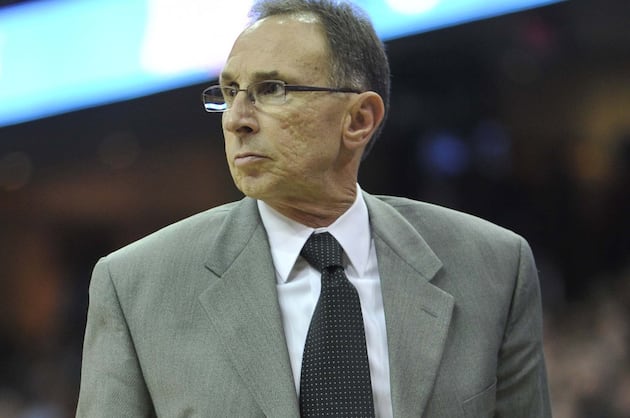 Ron Adams in Celtics' Fold as Assistant Coach